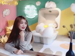 -CAFE'IN精品咖啡体验空间(小寨店)
