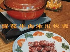 -新悦·霞浦海鲜生(上下杭店)