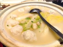 -荣兴酒家(徐家汇店)