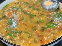 -树厨贵州菜(铜仁花果山店)