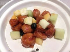 -大树餐厅(益田假日店)