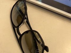 -LensCrafters亮视点·OAKLEY精选(静安嘉里中心店)