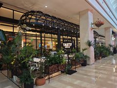 -西堤牛排(南京龙江店)