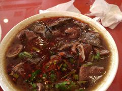 -北京小肠陈饭庄(方庄店)