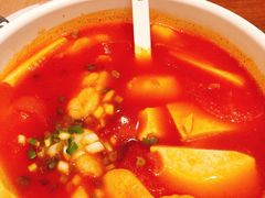 -渝是乎川渝小炒(新世界百货望京店)