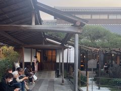 -中村藤吉(本店)
