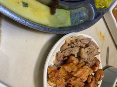 -韩宫宴烤肉·料理(苏州中心店)