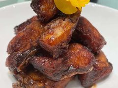 -新吉士·上海菜(浦东LCM置汇旭辉店)