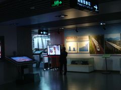 -中国铁道博物馆(正阳门馆)
