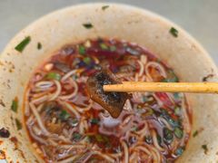 -铭记嘎洒生态鳝鱼(迎春街店)