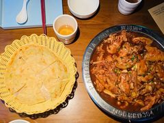 -胖哥俩肉蟹煲(世茂国际广场店)