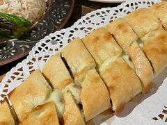 土耳其牛肉奶酪披萨-Mevlana梅夫娜土耳其餐厅·清真