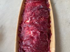 -左庭右院鲜牛肉火锅(浦江欢乐颂店)