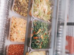 -大嘻咹biangbiang面(历史博物馆店)