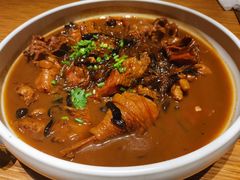 -金掌勺·锅包肉(广渠门店)