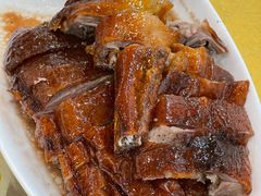 -台山美食一绝阿四台山黄鳝饭(阿四创作店)