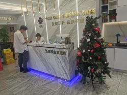 -张杰美业开发区旗舰店