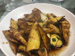 油焖春笋-南花桥羊肉馆老字号(乌镇店)
