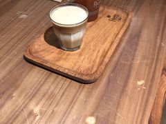 -Peet's Coffee皮爷咖啡(德基店)