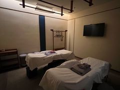 -鼎族怡华·指压·油压·经络(西单昌盛大厦店)
