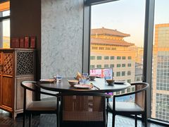 -喜悦烤鸭·新京菜(王府井店)