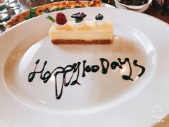 -弗兰克牛排西餐厅Ribone steak house(柠檬花园店)