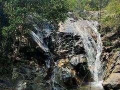 -海南热带雨林国家公园吊罗山景区