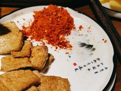 -贵厨酸汤牛肉(小十字店)