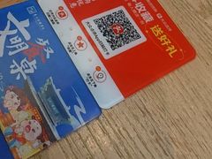 -新万鑫银丝面·非遗无锡味(惠山古镇店)
