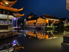 -鲁镇