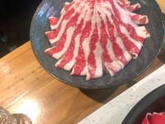 -五星桥原切肥牛火锅(怀德桥店)