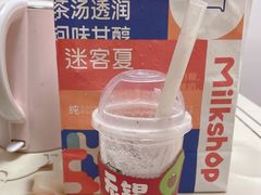 -迷客夏Milksha(无锡苏宁店)