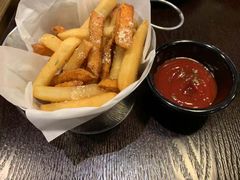 -机器人火炉披萨