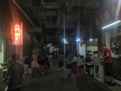 -威邵鸡煲(西华路总店)