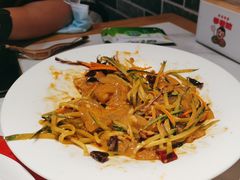 -李老哈·东北菜(宋园路店)