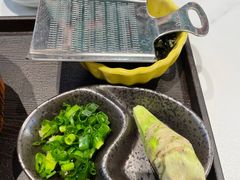 -银河烧鳗·活鳗料理专门店(西单大悦城店)