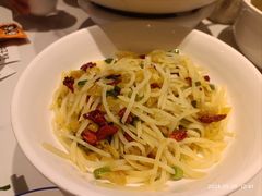 -兰湘子·湘菜小炒(南京江宁万达店)
