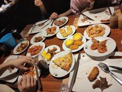 -汉巴味德(大悦城店)
