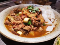 -那时新疆·车师(大宁音乐广场店)