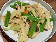 -先记烧鹅王·本地粤菜(福永店)