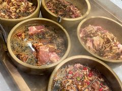 -陆小年创意自助料理(宿迁吾悦店)