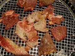 -尚宴牛特鲜自助(太原街万达店)