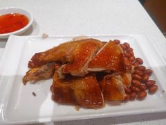 -港久茶餐厅(鹭洲里店)