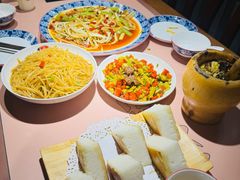 -杨记隆府重庆江湖菜(大悦城店)