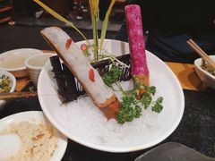 -一斗火锅·招财羊毛肚(泰吉滨江店)