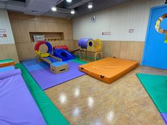 -金宝贝早教(南山花园城店)