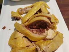 白切鸡-全记广州大排档(玉林店)
