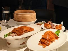 -四季民福烤鸭店(故宫店)