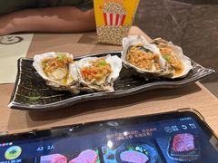 -大渔铁板烧(海雅缤纷城店)