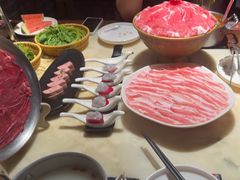 -东道煮牛肉火锅(东盛大街店)